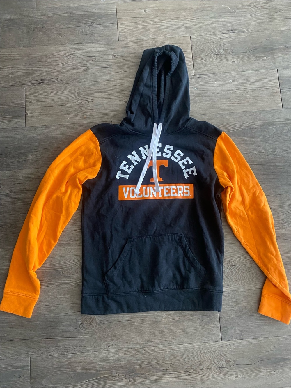 Fanatics Tennessee Volunteers Hoodie